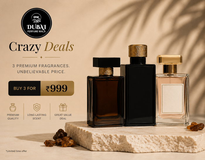 Crazy Deals