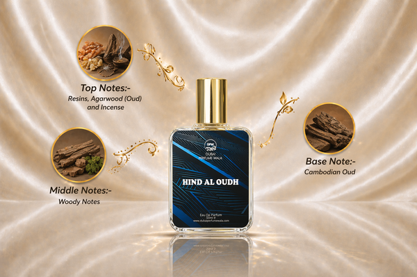 HIND AL OUDH