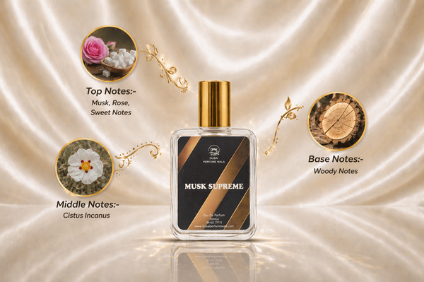 MUSK – SUPREME