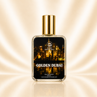 GOLDEN – DUBAI
