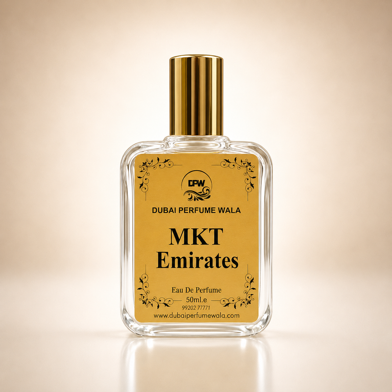MKT – EMIRATES