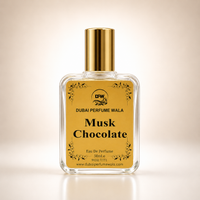 MUSK CHOCOLATE
