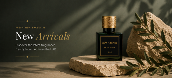 New Arrivals