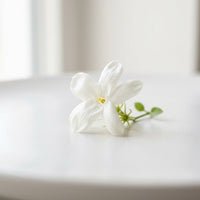 White Floral