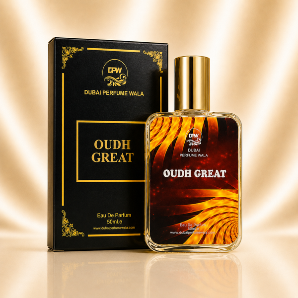 OUDH – GREAT