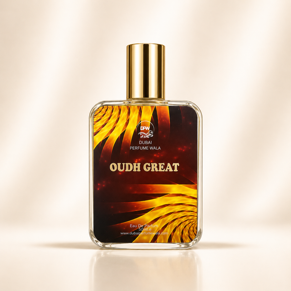 OUDH – GREAT
