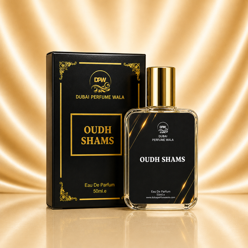 OUDH – SHAMS