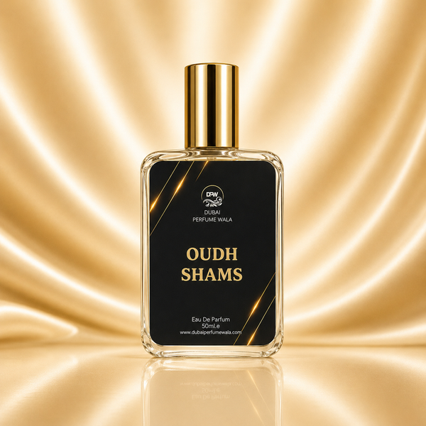 OUDH – SHAMS