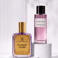 PURPPLE -OUDH