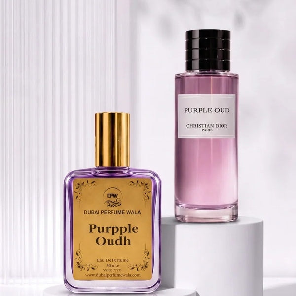 PURPPLE -OUDH