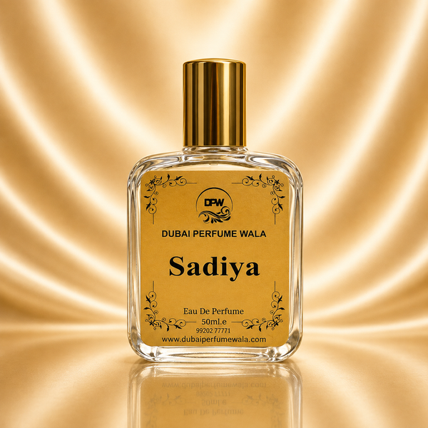 SADIYA